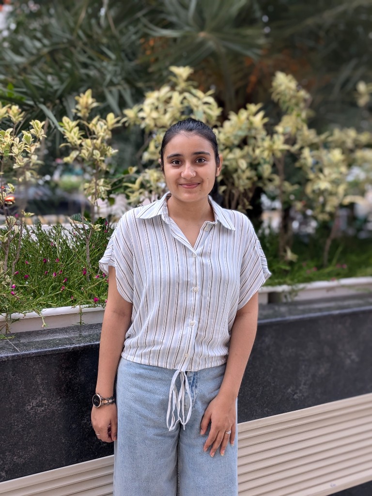 Neha - Founder of Mindore